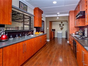 3 Bed House in Brenthurst