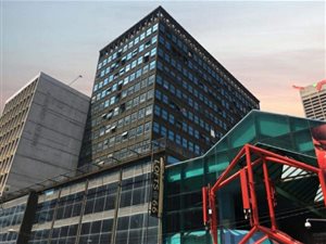1 Bed Apartment in Johannesburg Central
