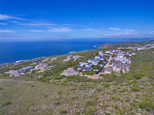 1441 m² Land available in Pinnacle Point Golf Estate