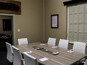 275 m² Office Space in Paarl