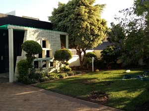 5 Bed House in Stanger Heights