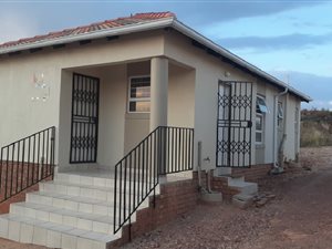 3 Bed House in Mamelodi East