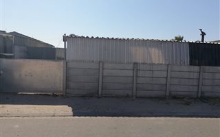 1 Bedroom House in Lavender Hill