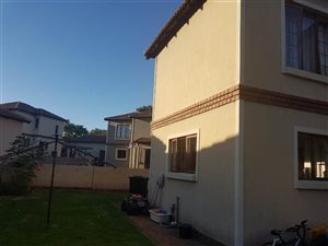3 Bed House in Meyersig Lifestyle Estate