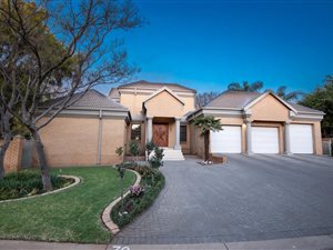 4 Bed House in Eldo Park