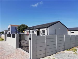 3 Bed House in Westgate