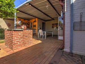 3 Bed House in Primrose