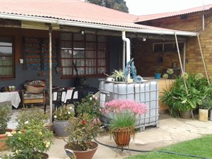 4 Bed House in Sundra