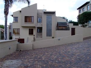 3 Bed Cluster in Morninghill