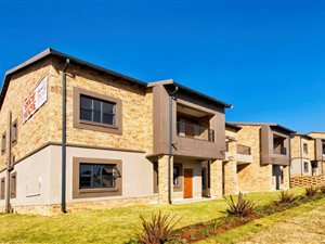 3 Bed Apartment in Whiteridge