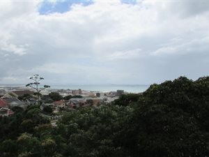 2 Bed Apartment in Mount Croix