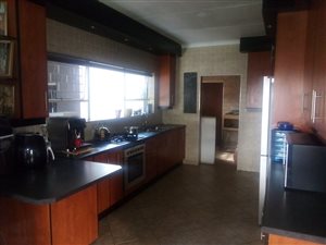 3 Bed House in Vanderbijlpark SE2