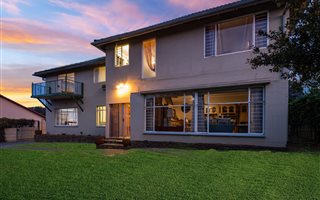 4 Bedroom House in Rant en Dal
