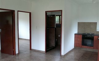2 Bedroom Garden Cottage in Westville