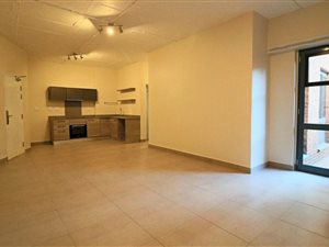2 Bed Apartment in Bruma