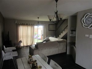 2 Bed Duplex in Montana