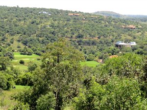 3000 m² Land available in Elements Private Golf Reserve