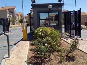 3 Bed Townhouse in Ormonde