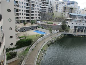 2 Bed Apartment in Tyger Waterfront