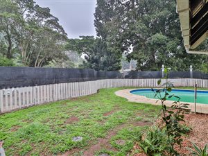 4 Bed House in Cowies Hill