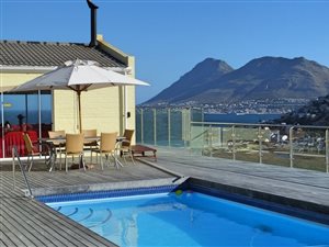 4 Bed House in Glencairn Heights