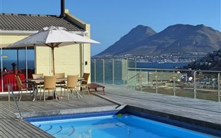 4 Bedroom House in Glencairn Heights