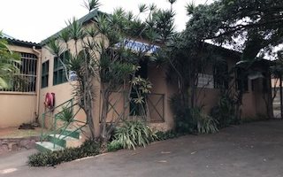 88 m² Commercial space in Montclair