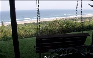 3 Bedroom Townhouse in Amanzimtoti