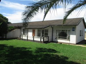 3 Bed House in Vanderbijlpark CW2