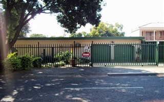 3 Bedroom House in Meyerspark