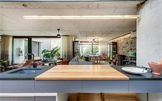 3 Bedroom Townhouse in Camps Bay
