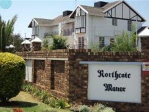 2 Bed Townhouse in Beyers Park