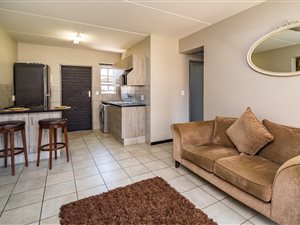 2 Bed Apartment in Mnandi AH