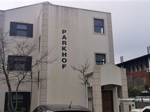 2 Bed Apartment in Durbanville Central