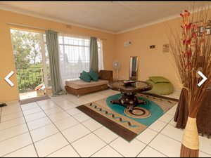 1 Bed Flat in Turffontein