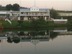 3 Bed House in Erasmus Park