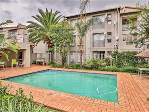 2 Bed Townhouse in Verwoerdpark