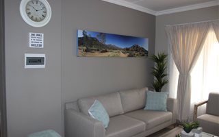 2 Bedroom Apartment in Waverley