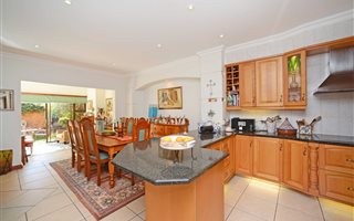 3 Bedroom House in Libradene