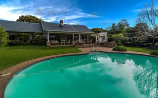 3 Bedroom House in Risidale