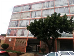 Studio Apartment in Berea