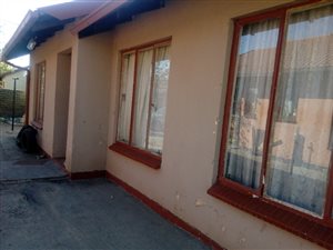 3 Bed House in Boitekong