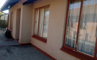 3 Bedroom House in Boitekong