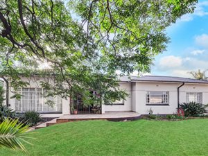 3 Bed House in Airfield