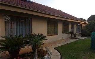 3 Bedroom House in Bronkhorstspruit