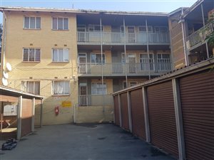 2 Bed Apartment in Lyndhurst