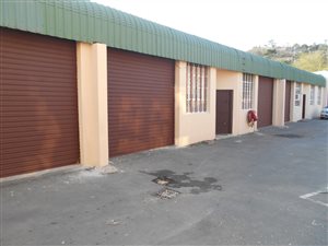 105 m² Commercial space in Springfield