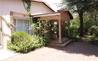 4 Bedroom House in Harmelia