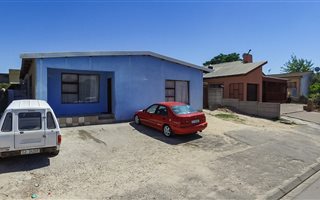 3 Bedroom House in Van Wyks Vlei
