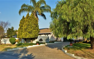 2 Bedroom Apartment in Northwold
